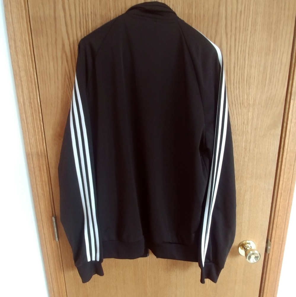 Adidas Track Jacket - Picture 3 of 3
